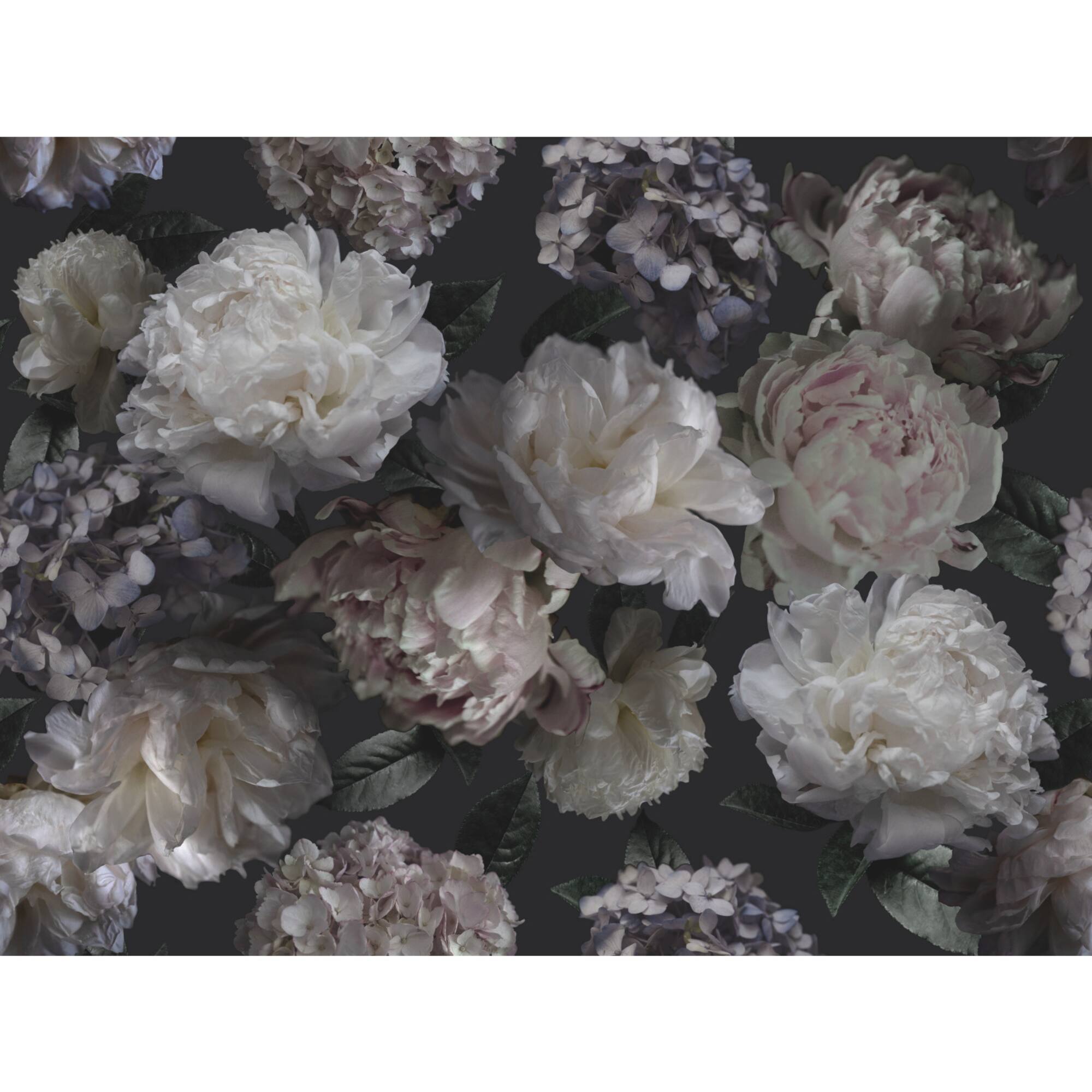 RoomMates Mr. Kate Moonlit Garden Peel & Stick Wallpaper Mural